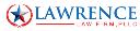 Lawrence Law Firm logo
