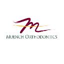 Muench Orthodontics logo