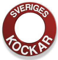 Sveriges Kockar image 1