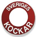Sveriges Kockar logo