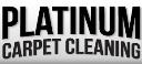 Platinum Carpet Cleaning logo