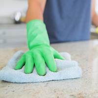 Rube's Inc. Cleaning Services image 2