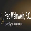 Fred Wehrwein, P.C. logo