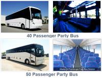 Party Bus Atlanta image 1