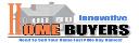 Innovative Home Buyers logo