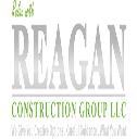 Reagan Construction Group logo