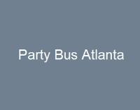 Party Bus Atlanta image 4
