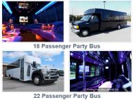 Party Bus Atlanta image 5