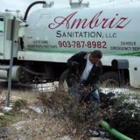Ambriz Sanitation LLC image 1