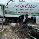 Ambriz Sanitation LLC logo