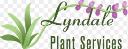 Lyndale Plant Services logo