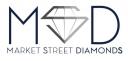 Market Street Diamonds logo