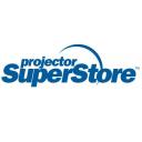 Projector SuperStore logo