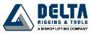 Delta Rigging & Tools Broussard, LA logo