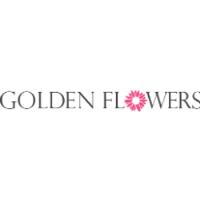 Golden Flowers image 1