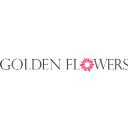 Golden Flowers logo