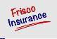Insurance Frisco logo
