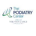 Podiatry Center logo