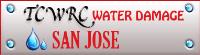  TCWRC Water Damage San Jose image 1