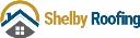 Shelby Roofing logo