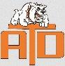 ATD ATHLETICS, LLC logo