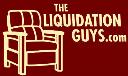 The Liquidation Guys - Selma logo