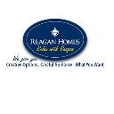 Reagan Homes logo