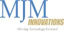 MJM Innovations logo