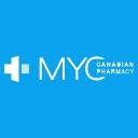 My Canadian Pharmacy - Discount Canada Drugs logo