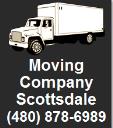 Moving Company Scottsdale logo