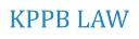 KPPB LAW logo