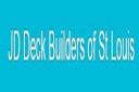 JD Deck Builders of St Louis logo