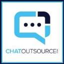 Business Live Chat Outsource logo