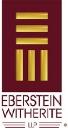 Eberstein and Witherite logo