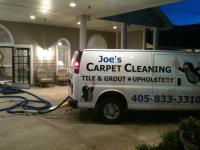 Joe's Carpet Cleaning and Moving image 3