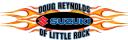 Doug Reynolds Suzuki Of Little Rock logo