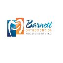 Barnett Orthodontics logo