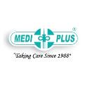 Mediplus India logo