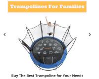 The Trampoline World image 1