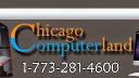 Chicago ComputerLand LLC logo
