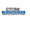 Stork Orthodontics logo