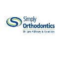 Simply Orthodontics Derry logo