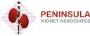 Peninsula Kidney Associates logo