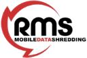 RMS Mobile Data Shredding logo