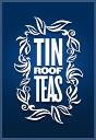 Tin Roof Teas logo