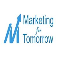 Marketing for Tomorrow image 1
