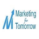 Marketing for Tomorrow logo
