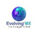 Evolving 2 Me logo