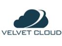 Velvet Cloud logo