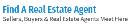 Find A Real Estate Agent logo